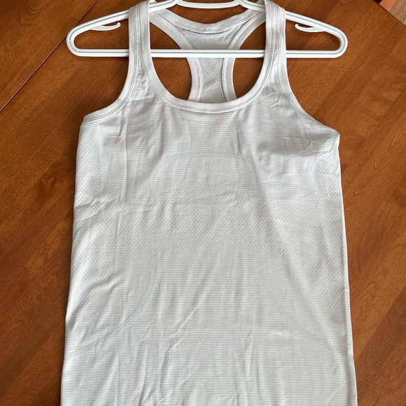 Lululemon swiftly tech racerback - Picture 3 of 4